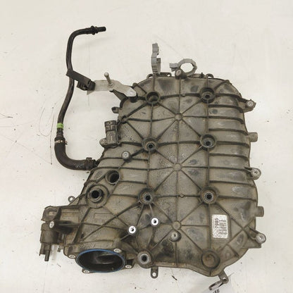 Upper Air Intake Manifold Fits 12-24 Buick Enclave