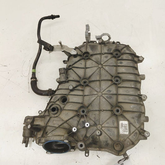 Upper Air Intake Manifold Fits 12-24 Buick Enclave