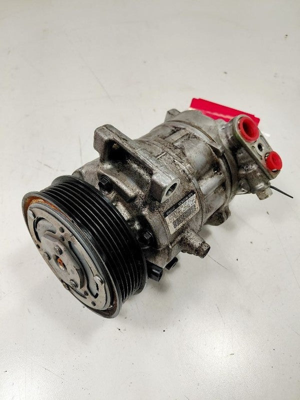 Air Conditioning AC Compressor Fits 23-24 Jeep Compass OEM