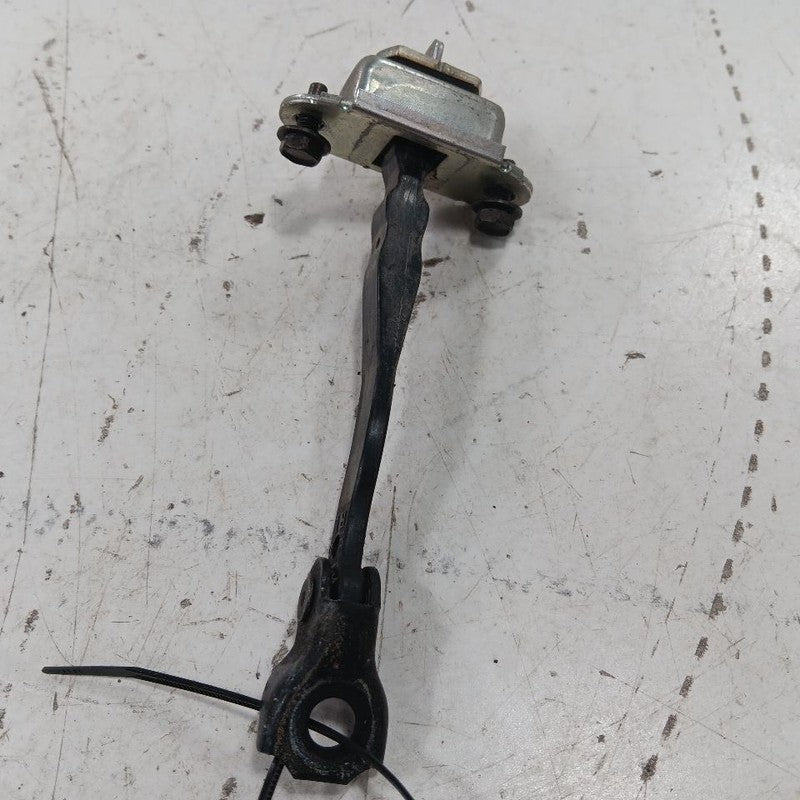 Nissan LEAF Door Check Left Driver Rear Hinge Stop Stopper Detent  201