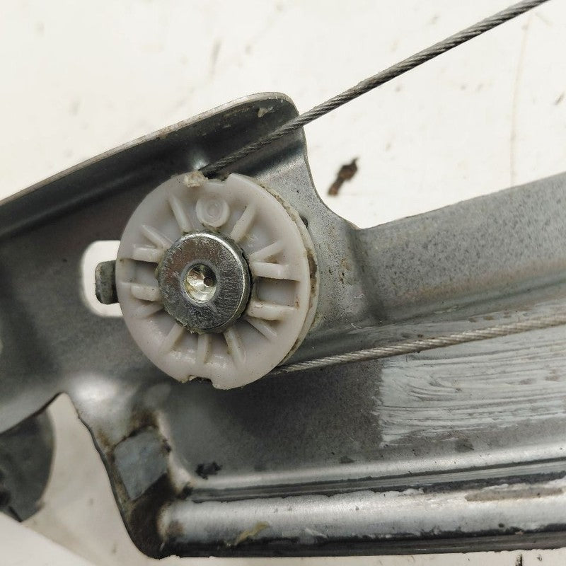 Driver Left Front Window Regulator Track 21-25 Chevy Trailblazer