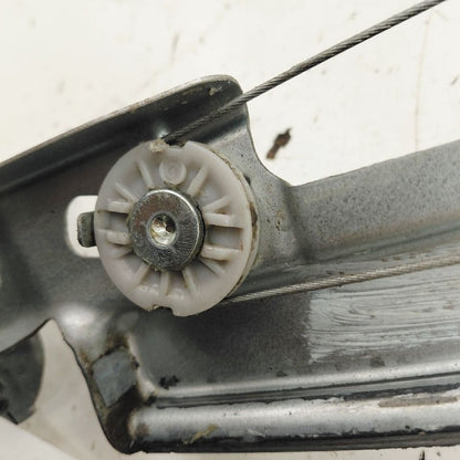 Driver Left Front Window Regulator Track 21-25 Chevy Trailblazer