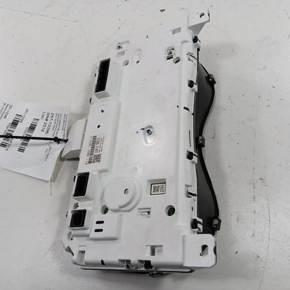 248105EE1A Speedometer Gauge Cluster MPH Sr Fits 20-22 Nissan Versa