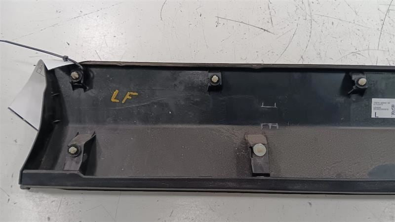 Toyota Rav 4 Door Molding Trim Strip Left Driver Front  2019 2020 2021 2022 2023