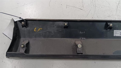 Toyota Rav 4 Door Molding Trim Strip Left Driver Front  2019 2020 2021 2022 2023