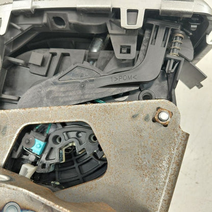 Honda CR-V Transmission Gear Shifter  2019 2018 2017