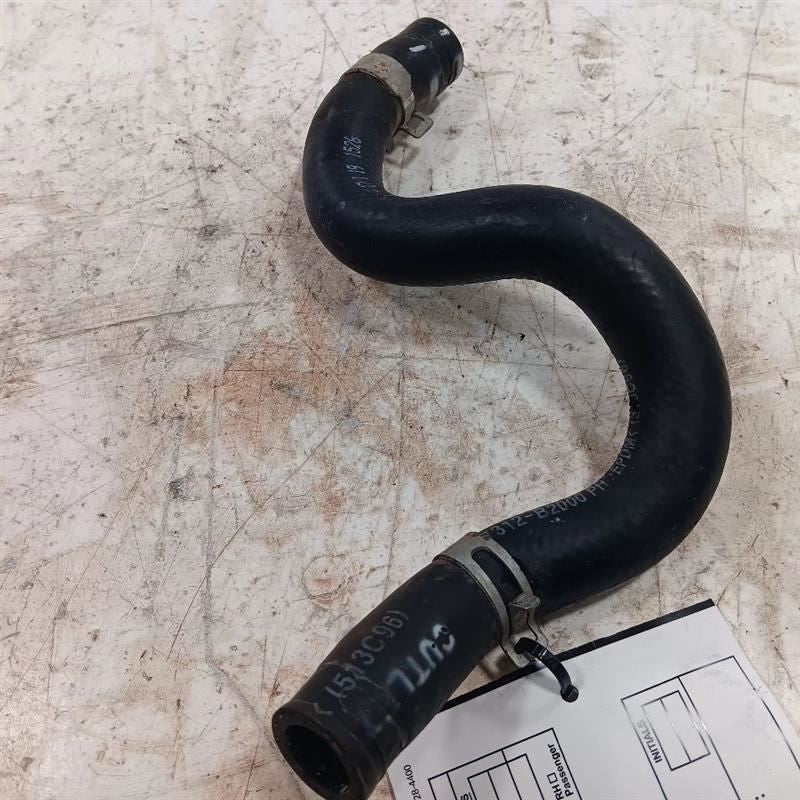 Kia Soul Coolant Line Crossover Pipe  2017 2018 2019