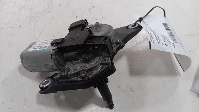Rear Back Window Wiper Motor Fits 13-20 TRAX OEM