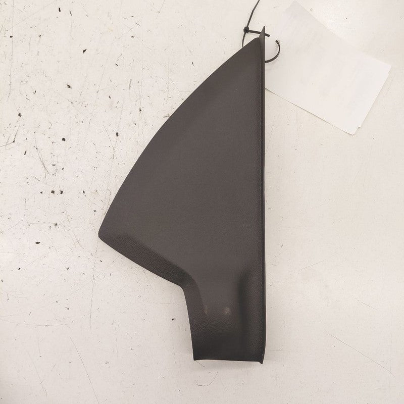 Chevy Trax Dash Side Cover Left Driver Trim Panel  2025 2024
