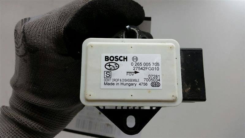 Subaru Impreza Interior Parts Misc OEM 2008 2009 2010 2011