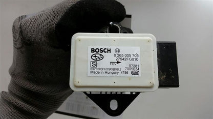 Subaru Impreza Interior Parts Misc OEM 2008 2009 2010 2011