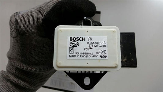 Subaru Impreza Interior Parts Misc OEM 2008 2009 2010 2011