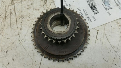 Chevy Malibu Timing Gear 2008 2009 2010 2011 2012