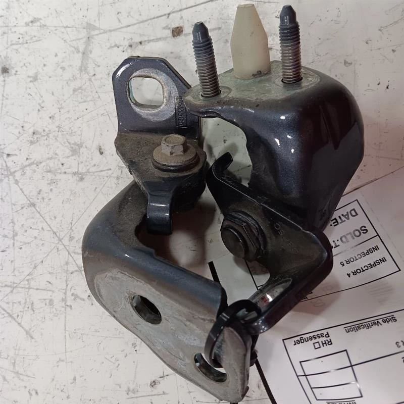 Ford Ecosport Door Hinge Set Left Rear  2018 2019 2020 2021 2022 OEM