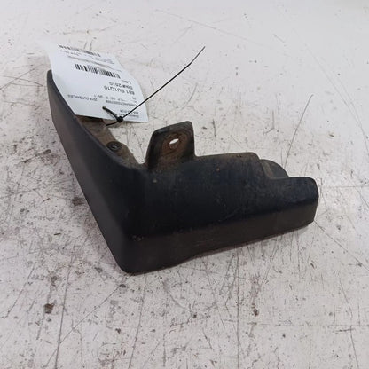 Legacy Outback Mud Flap Splash Rock Guard Left Driver Side Front  2015