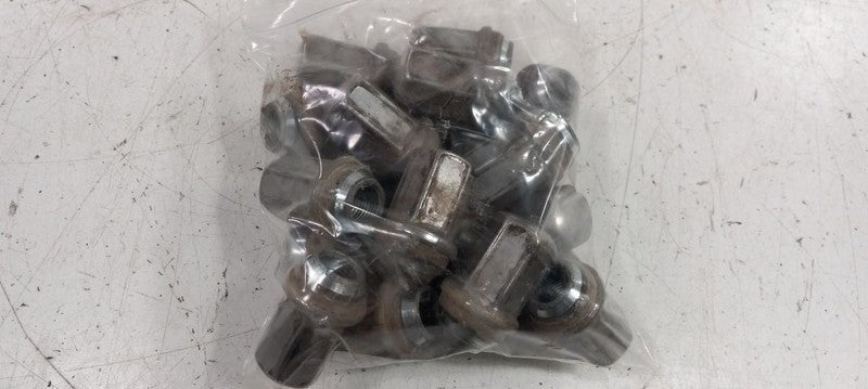 Chevy Equinox Lug Nut Set 2015 2014 2013 2012