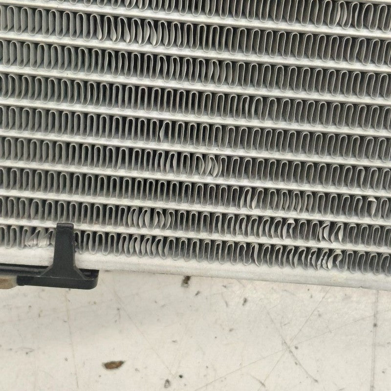 Air Conditioning AC Evaporator Fits 18-24 Alfa Romeo Stelvio