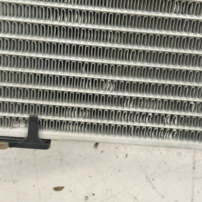 Air Conditioning AC Evaporator Fits 18-24 Alfa Romeo Stelvio