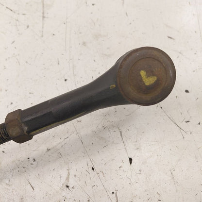 Chevy Trax Steering Rack Pinion Tie Rod End W Boot Left Driver  2022 2