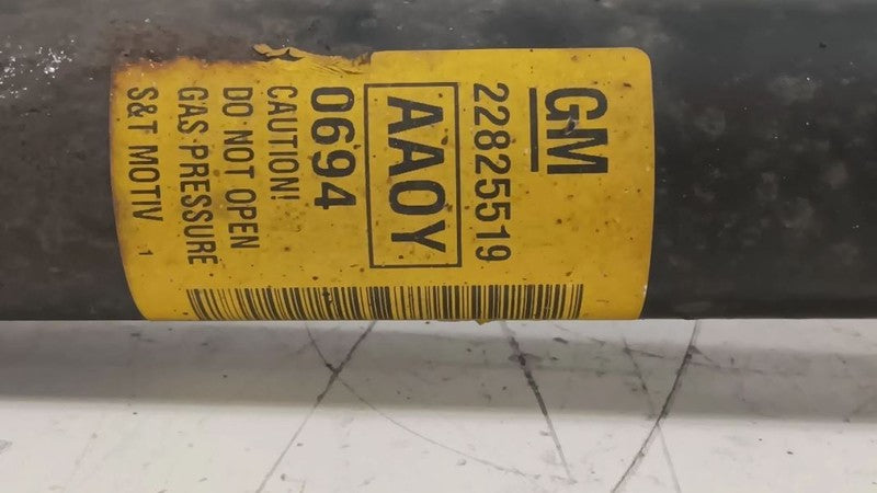 Chevy Volt Shock Absorber  2011 2012 2013 2014 2015 OEM