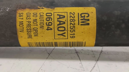 Chevy Volt Shock Absorber  2011 2012 2013 2014 2015 OEM