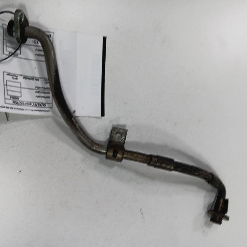 Fiat 500 Coolant Line Crossover Pipe  2012 2013 2014 2015 OEM