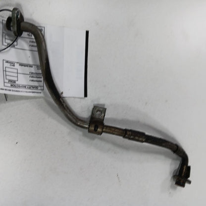 Fiat 500 Coolant Line Crossover Pipe  2012 2013 2014 2015 OEM