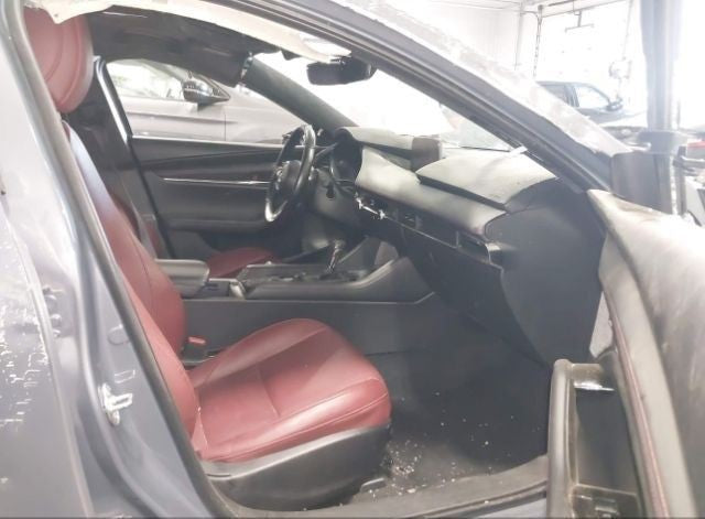 Mazda 3 Passenger Right Front Handle Bolt Cover Trim {BCJH58334} 2023 
