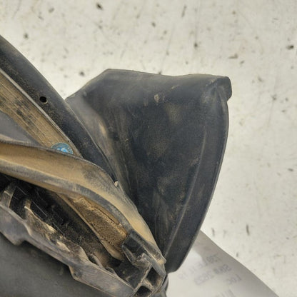 Lexus IS350 On Door Seal Rubber Left Driver Rear Back  2020 2019 2018