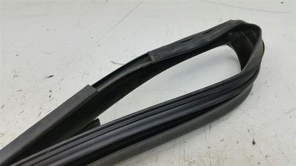 Dodge Avenger Door Glass Window Seal Rubber Gasket Left Driver Front 2009 2010