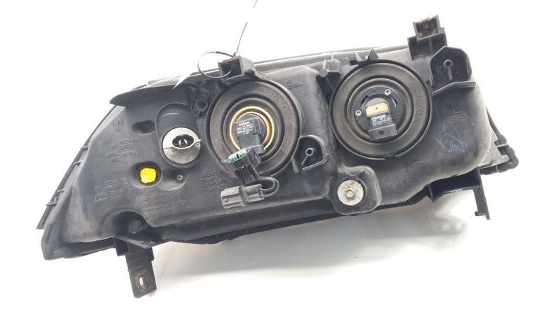 33151S3VA12 Driver Left Headlight Lamp Fits 04-06 MDX