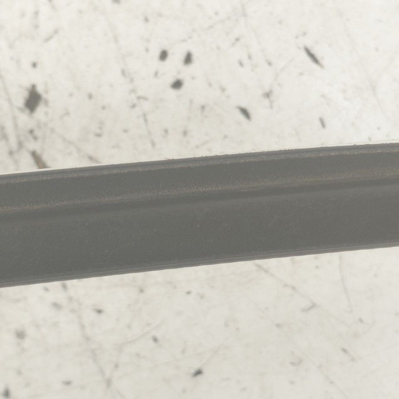 Volvo S60 Door Glass Window Seal Rubber Left Driver Front  2013 2014 2