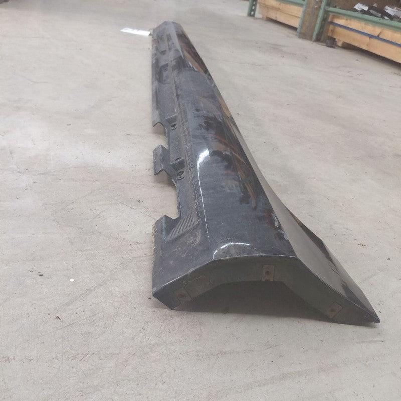 Volvo S60 Rocker Panel Trim Cover Molding Skirt Left Drivers  2013 201