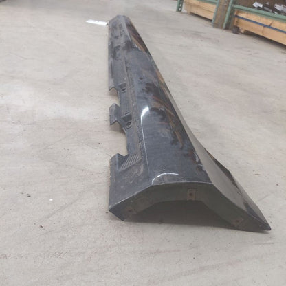 Volvo S60 Rocker Panel Trim Cover Molding Skirt Left Drivers  2013 201