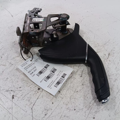 Fiat 500 Parking Brake Handle Emergency Brake Lever 2018 OEM