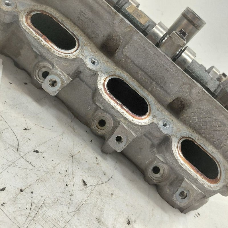 Right Rear Cylinder Head 2.7L Fits 19-24 Ford Edge