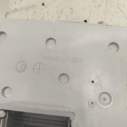 Jeep Cherokee Cabin Fuse Box Interior Inner Under Dash  2019 2020 2021