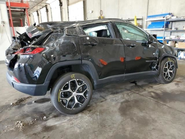 Jeep Compass Left Front Weather Strip Interior  2025 2024 2023 OEM