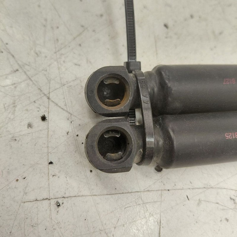 Mitsubishi Outlander   Hatchback Hatch Back Trunk Lid Shock Strut Supp
