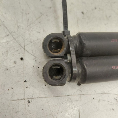 Mitsubishi Outlander   Hatchback Hatch Back Trunk Lid Shock Strut Supp