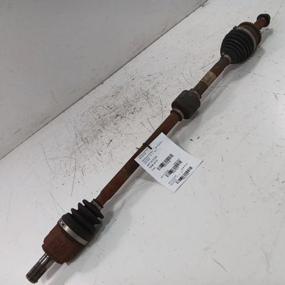 Passenger Right Front CV Axle Shaft Automatic Transmission 11-17 Elant
