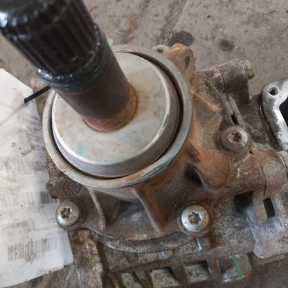 Transfer Case AWD Fits 21-25 Chevy Trailblazer