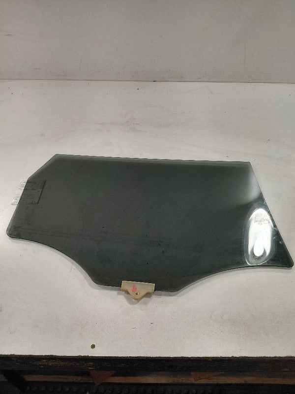 Left Rear Door Glass Window Privacy Tint Fits 14-19 Kia Soul