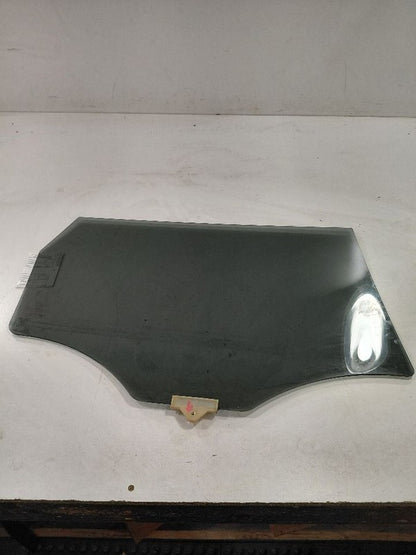 Left Rear Door Glass Window Privacy Tint Fits 14-19 Kia Soul