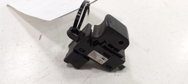 Nissan Altima Power Window Switch Right Rear Passenger 2010 2009 2008 