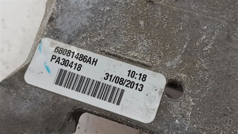 Dodge Dart Engine Motor Mount Right Passenger  2013 2014 2015 2016 OEM