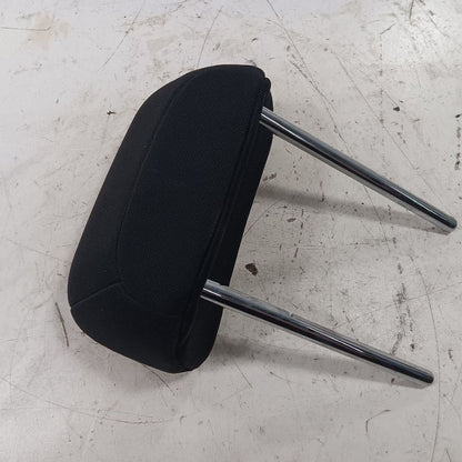 Jeep Renegade Center Middle Headrest Seat Head Rest Rear Back 2023 2022 2021