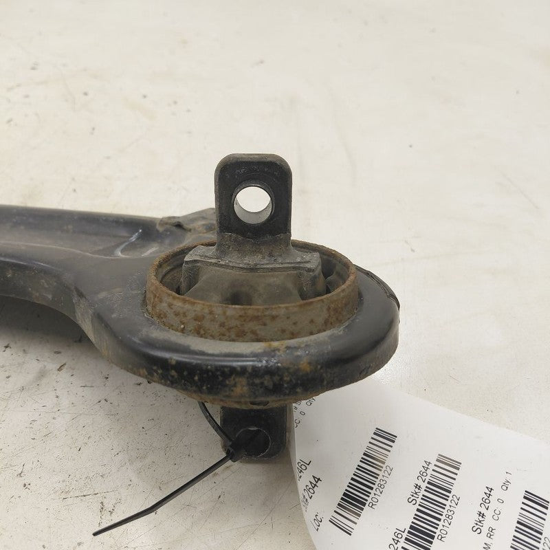 Left Rear Lower Control Arm Trailing Arm Fits 20-25 TELLURIDE
