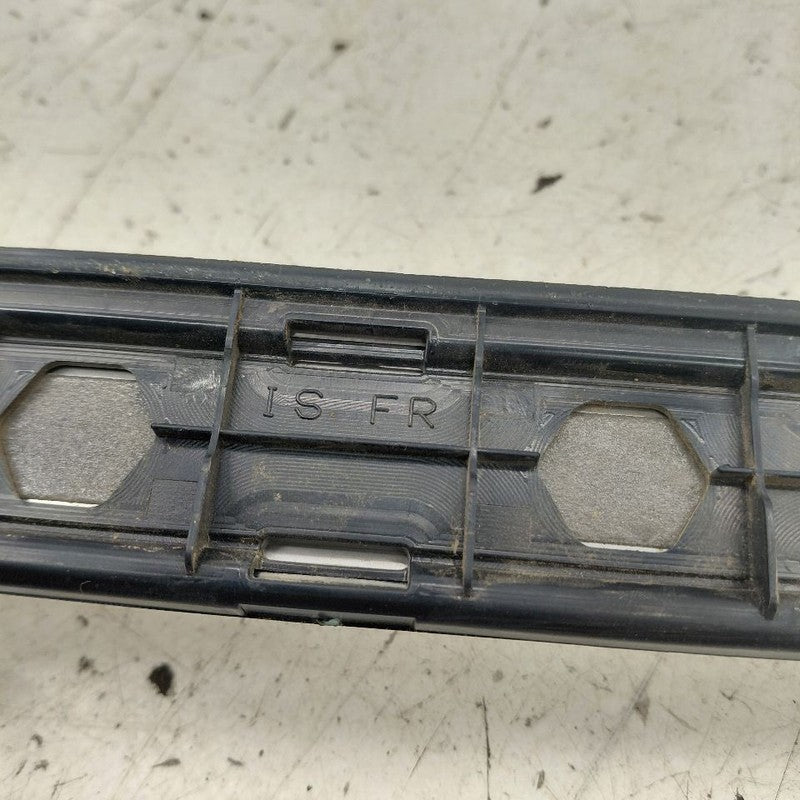 Lexus IS350 Sill Trim Plate Door Jam Threshold Right Passenger Front  