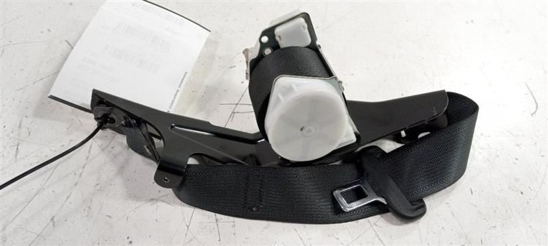Subaru Impreza Seat Belt Strap Retractor Left Rear Back 2020 2019 2018